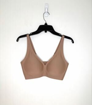 BOOMBA Comfy Bra - Mia Sz L Beige